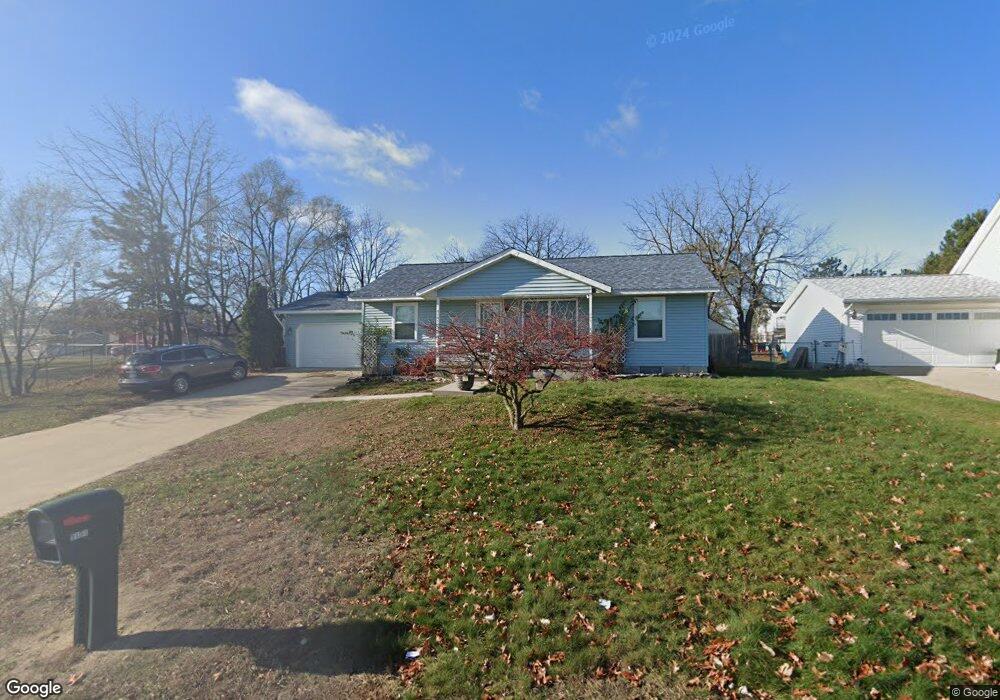 3101 Thornhill Ct, Port Huron, MI 48060 - photo 1
