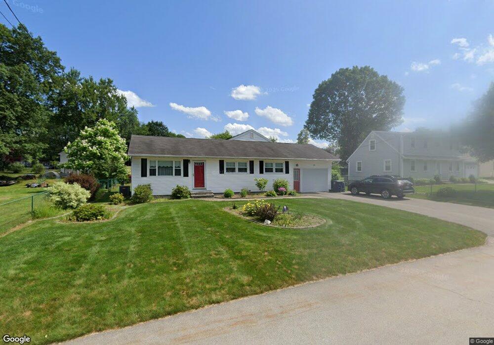 17 Rancourt St, Nashua, NH 03064 - photo 1