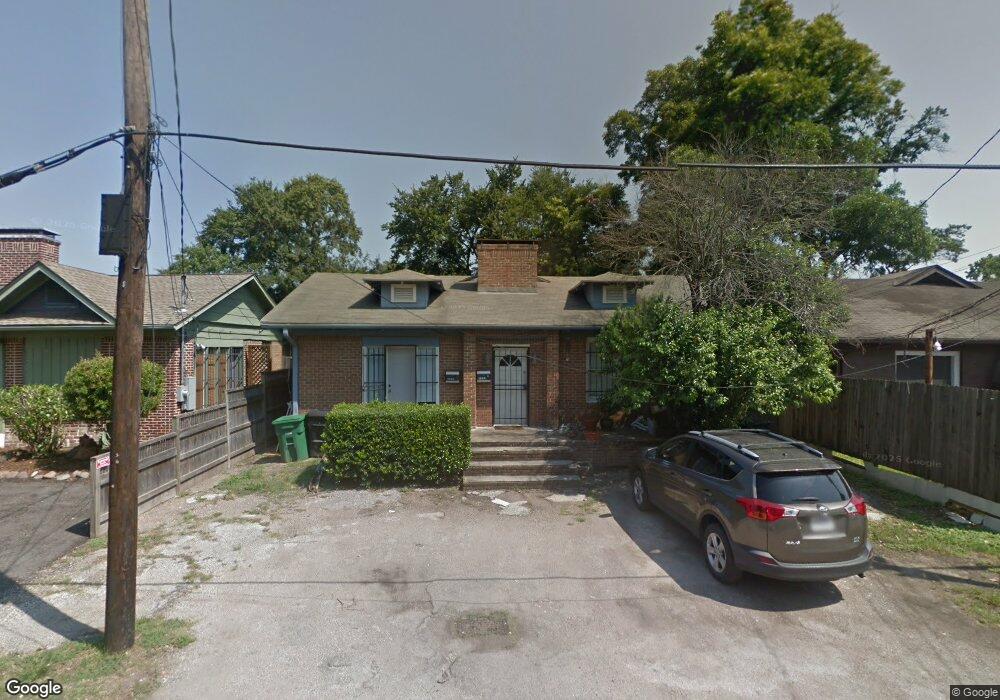 1832 Fairview St, Houston, TX 77006 - photo 1