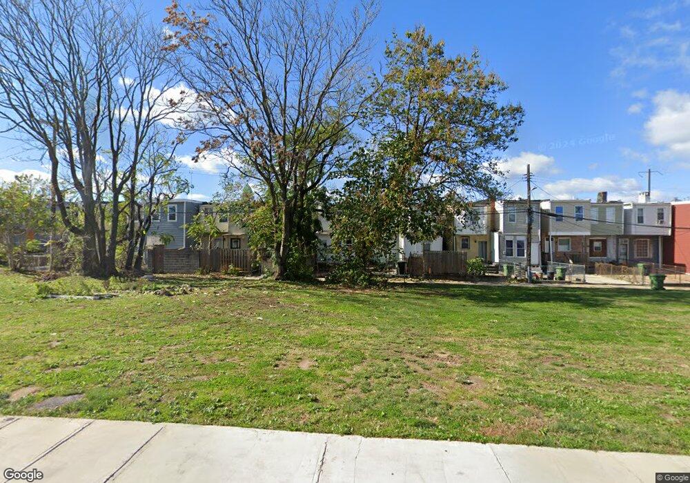 914 N Bradford St, Baltimore, MD 21205 - photo 1