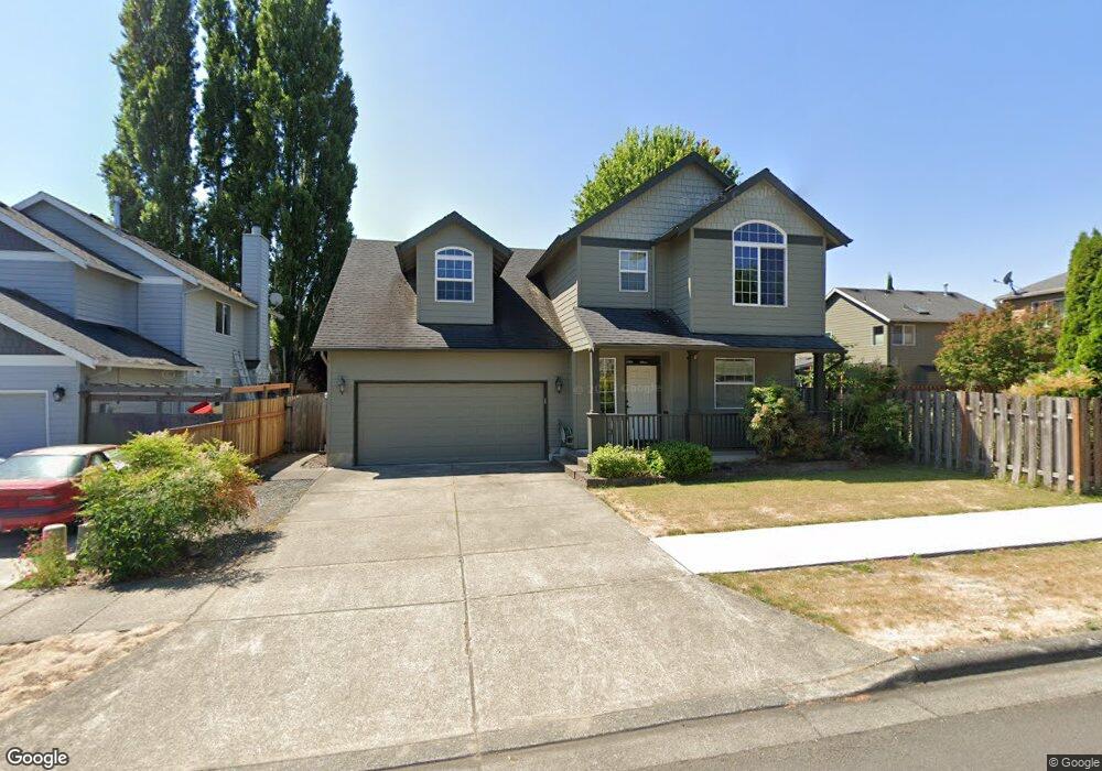 1218 34th Place, Forest Grove, OR 97116 - photo 1