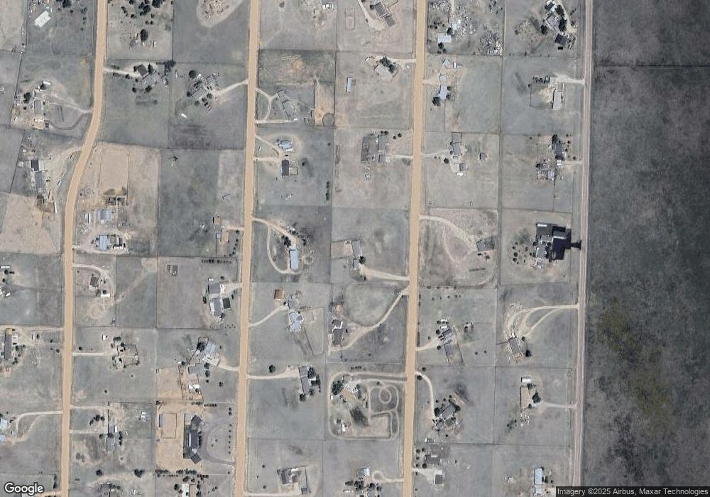 5810 Whiting Way, Peyton, CO 80831 - photo 1