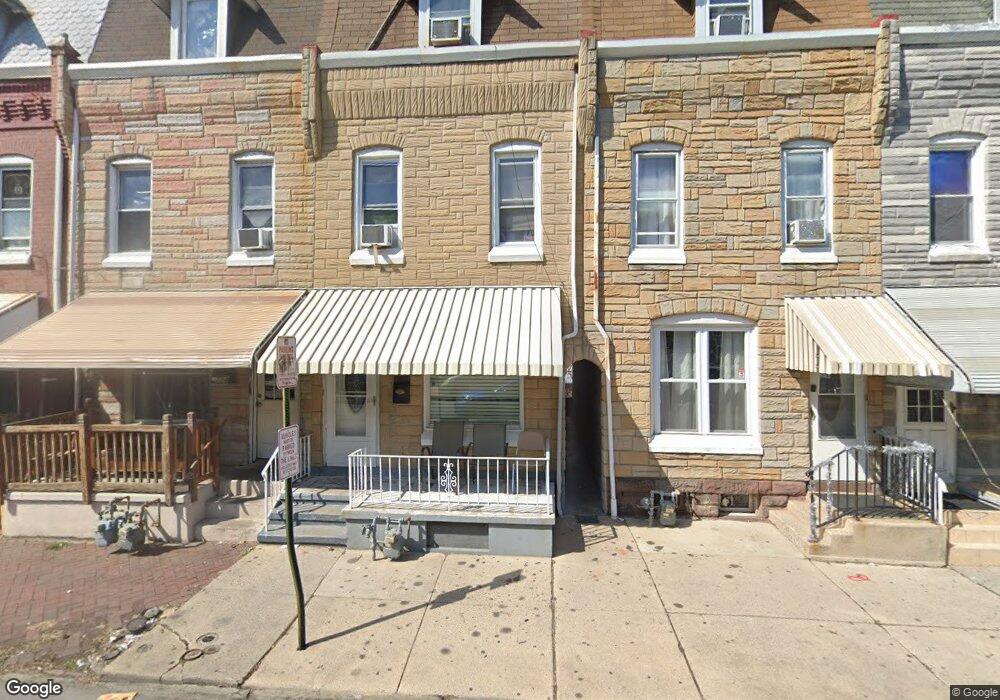 726 N 12th St, Reading, PA 19604 - photo 1