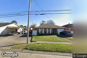 4908 Rye St, Metairie, LA 70006