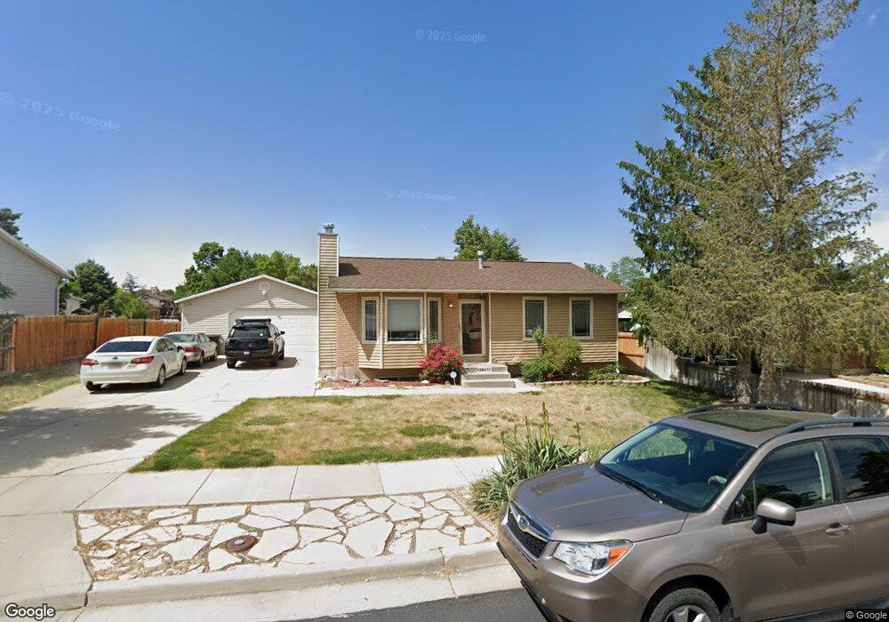 4964 W 6400 S, West Jordan, UT 84081 - photo 1