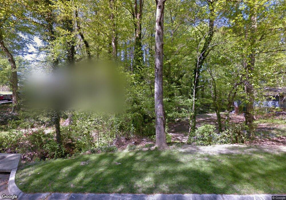 290 Jayne Ellen Way, Alpharetta, GA 30009 - photo 1