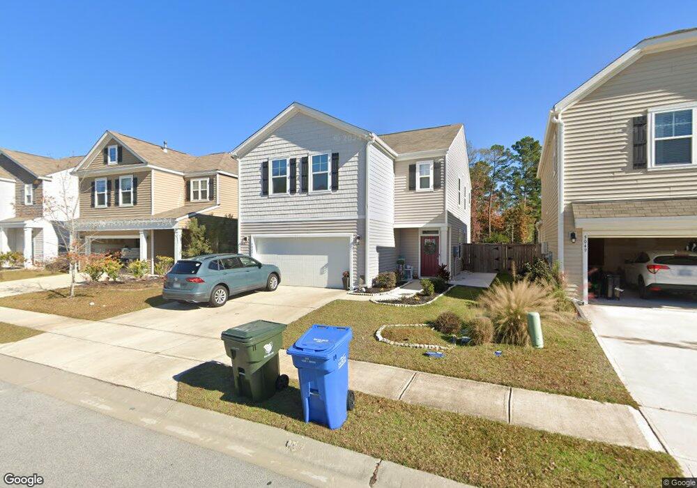 5047 Paddy Field Way, Ladson, SC 29456 - photo 1