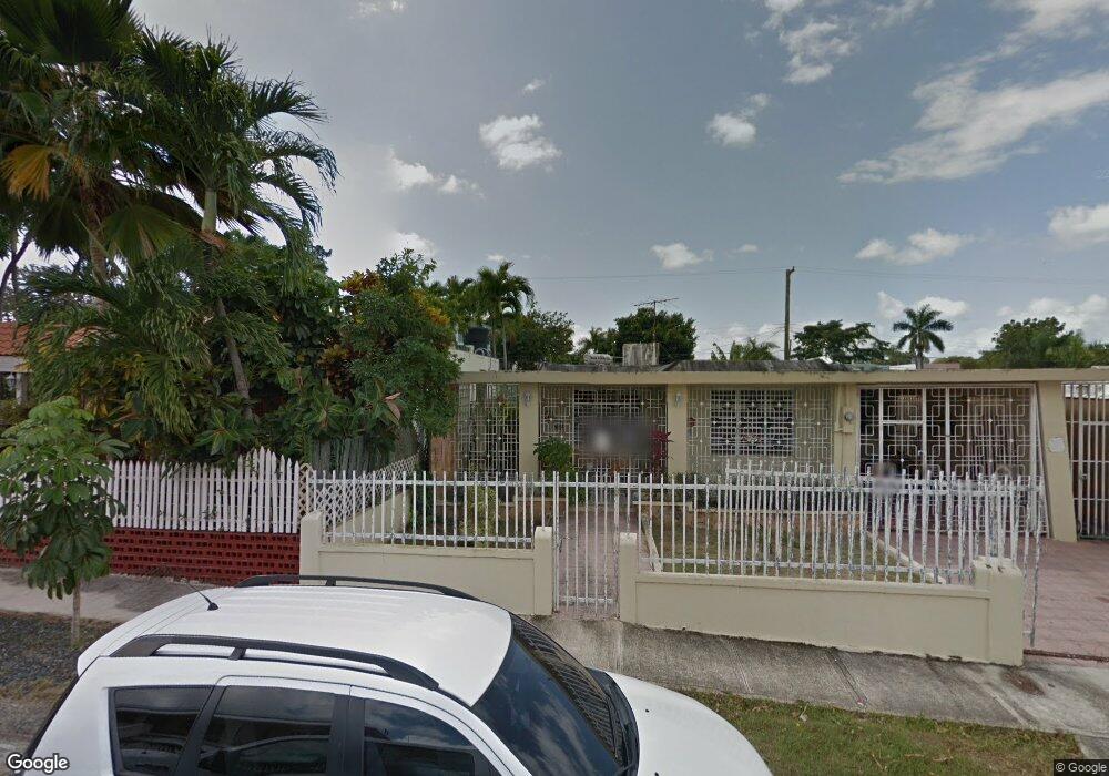 706 Calle Estancia, San Juan, PR 00920 - photo 1