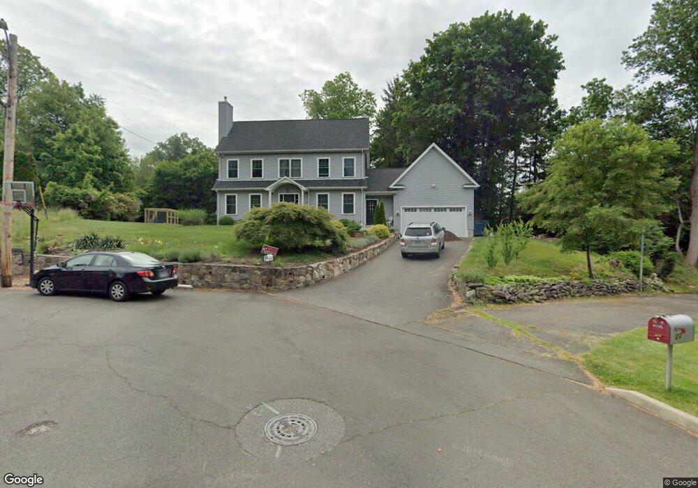 18 Glen Ridge Rd, Fairfield, CT 06825 - photo 1