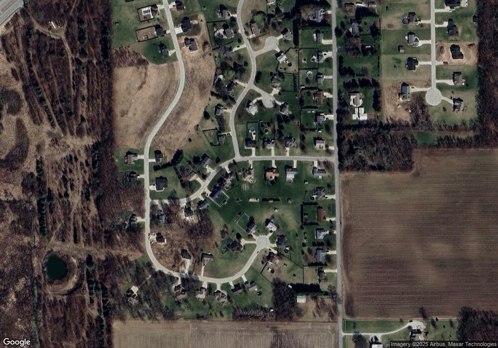 3426 E Sundew Dr, Rolling Prairie, IN 46371 - photo 1