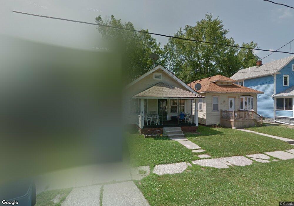 2015 Brame Place, Toledo, OH 43613 - photo 1