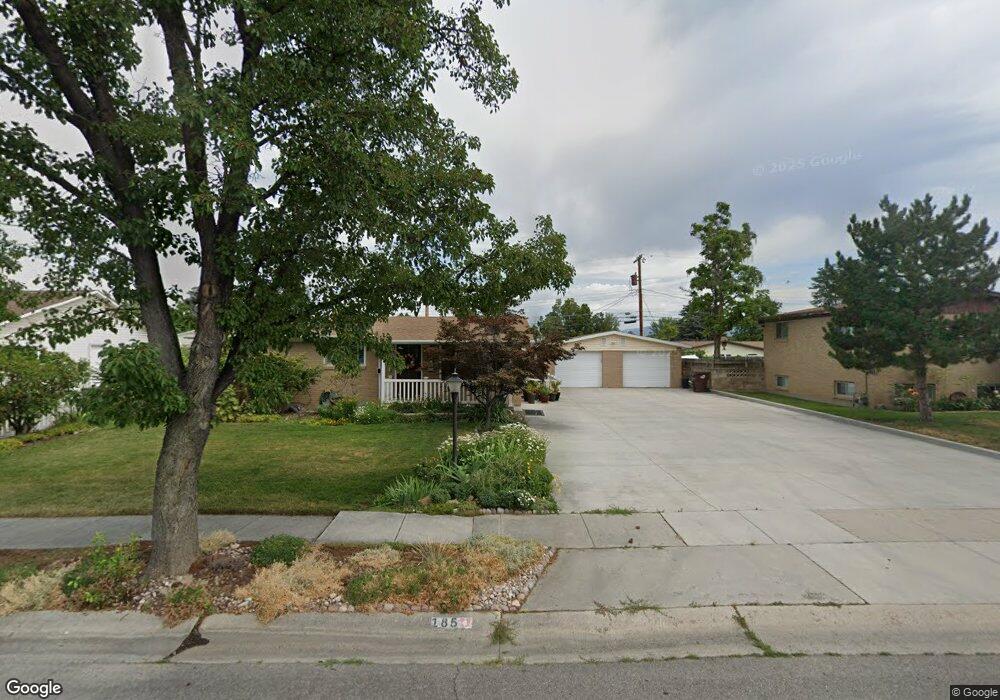 185 E 7060 S, Midvale, UT 84047 - photo 1