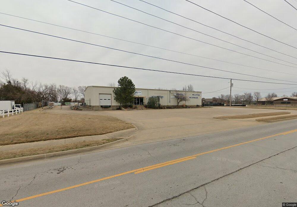 1203 Carley Rd, Springdale, AR 72762 - photo 1