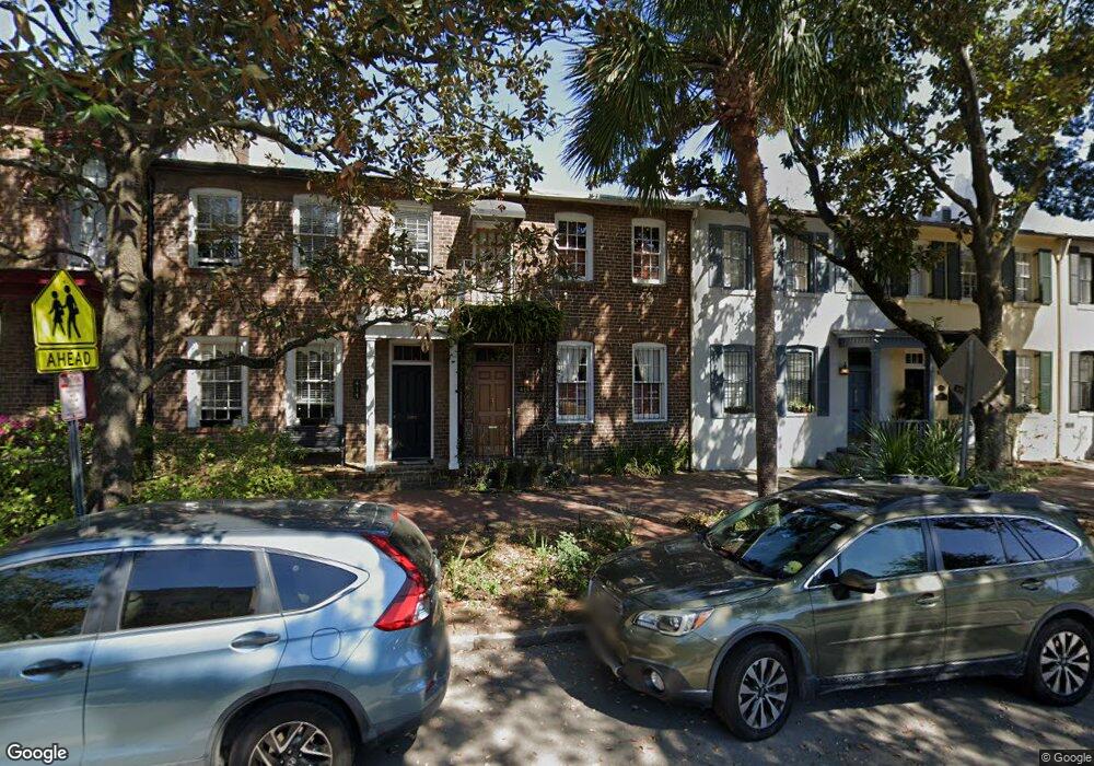 416 E Liberty St, Savannah, GA 31401 - photo 1