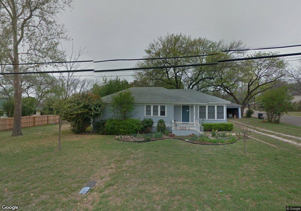 1402 Hutto Rd, Georgetown, TX 78626 - photo 1