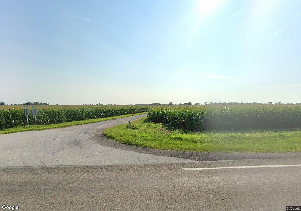 3838 E County Road 300 S, Frankfort, IN 46041 - photo 1