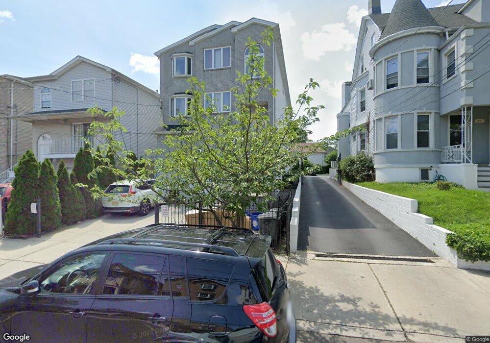 93 Osborne Terrace, Newark, NJ 07108 - photo 1