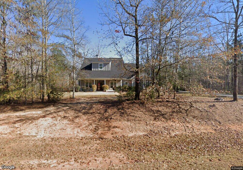 52 Crest Line Dr, Upatoi, GA 31829 - photo 1