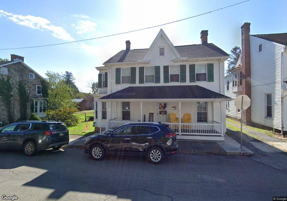 27 E Main St, New Bloomfield, PA 17068 - photo 1