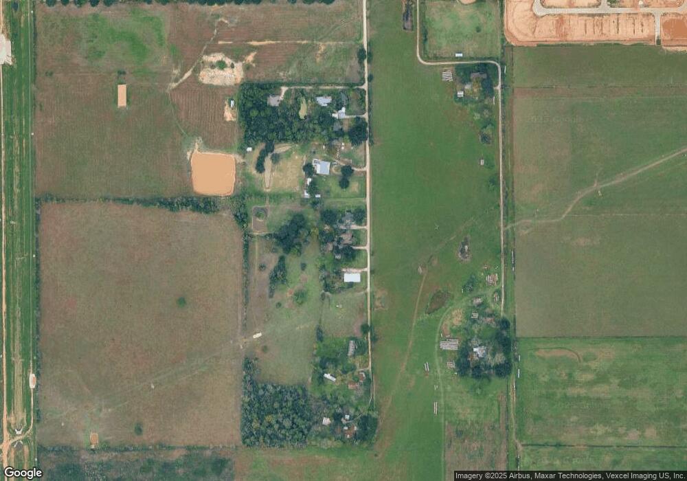 20615 Rosehill Church Rd, Tomball, TX 77377 - photo 1