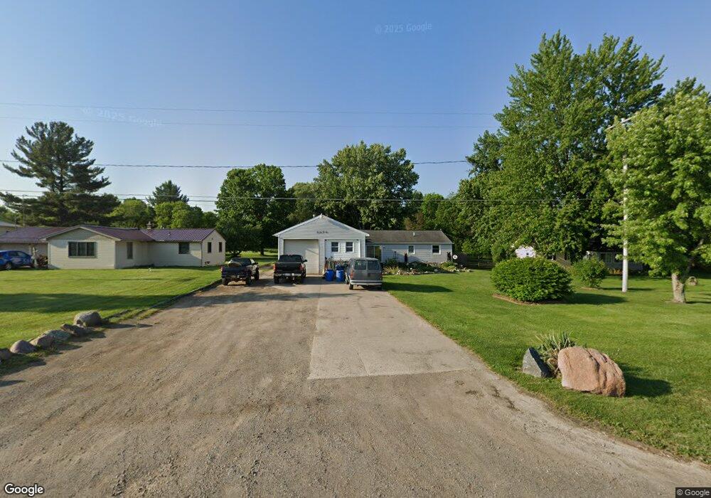 5278 E Frances Rd, Mount Morris, MI 48458 - photo 1