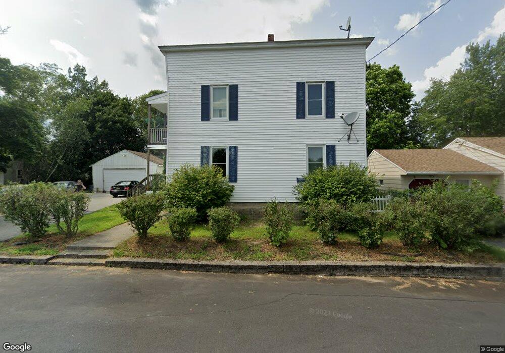 8 Beulah St, Sanford, ME 04073 - photo 1