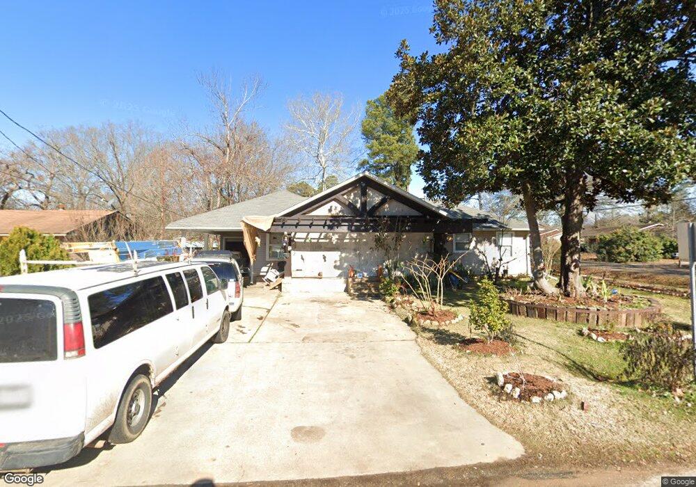 3002 Mason St, Texarkana, TX 75501 - photo 1