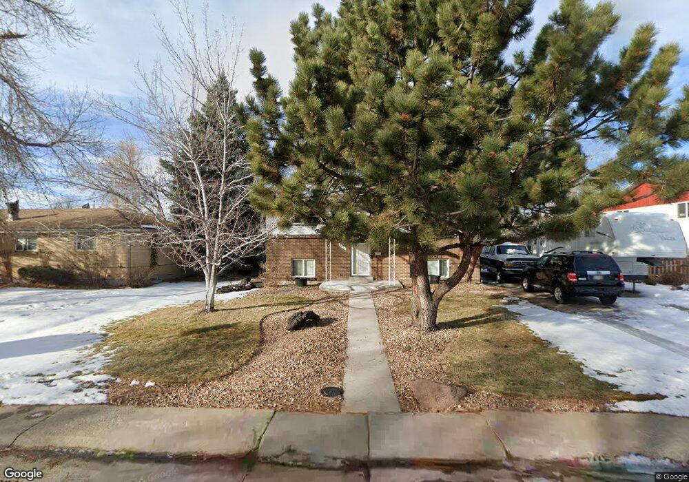 8427 Sheridan Ct, Arvada, CO 80003 - photo 1