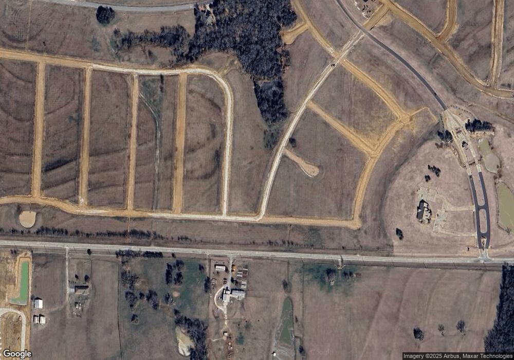 436 Cherry Creek Ln, Gordonville, TX 76245 - photo 1