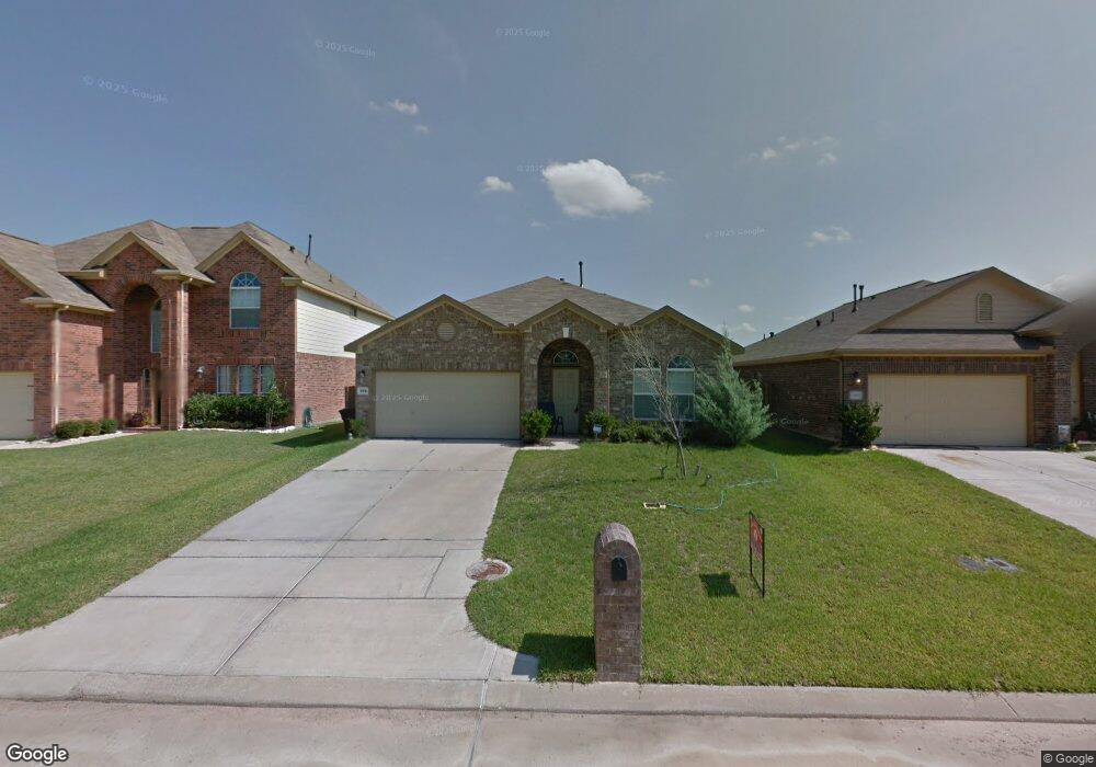 285 Country Crosing Cir, Magnolia, TX 77354 - photo 1