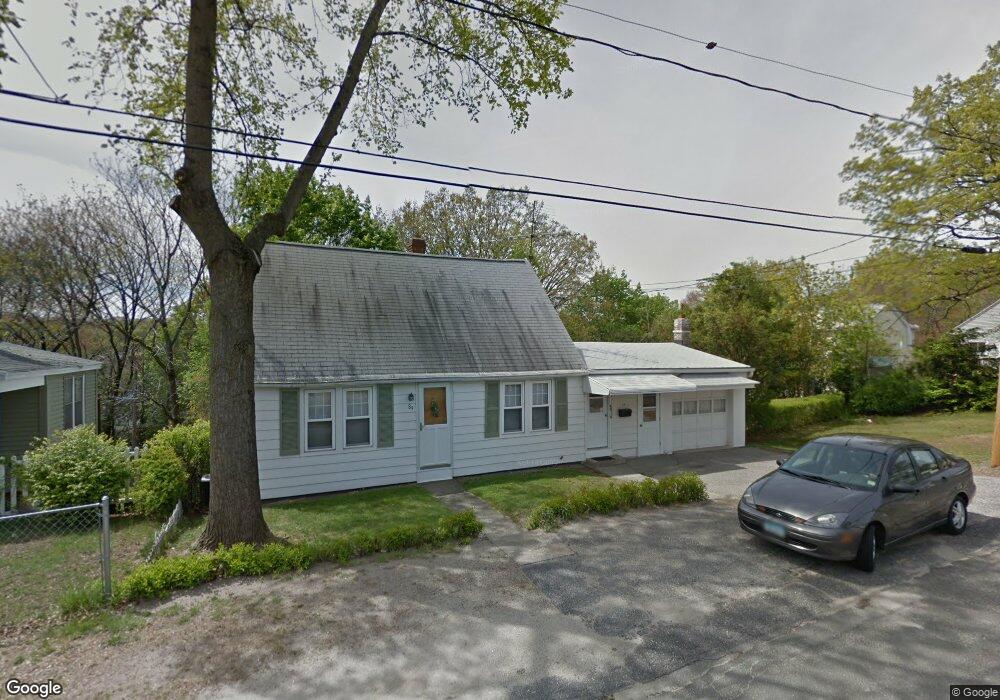 89 Macauley Ave, Waterbury, CT 06705 - photo 1