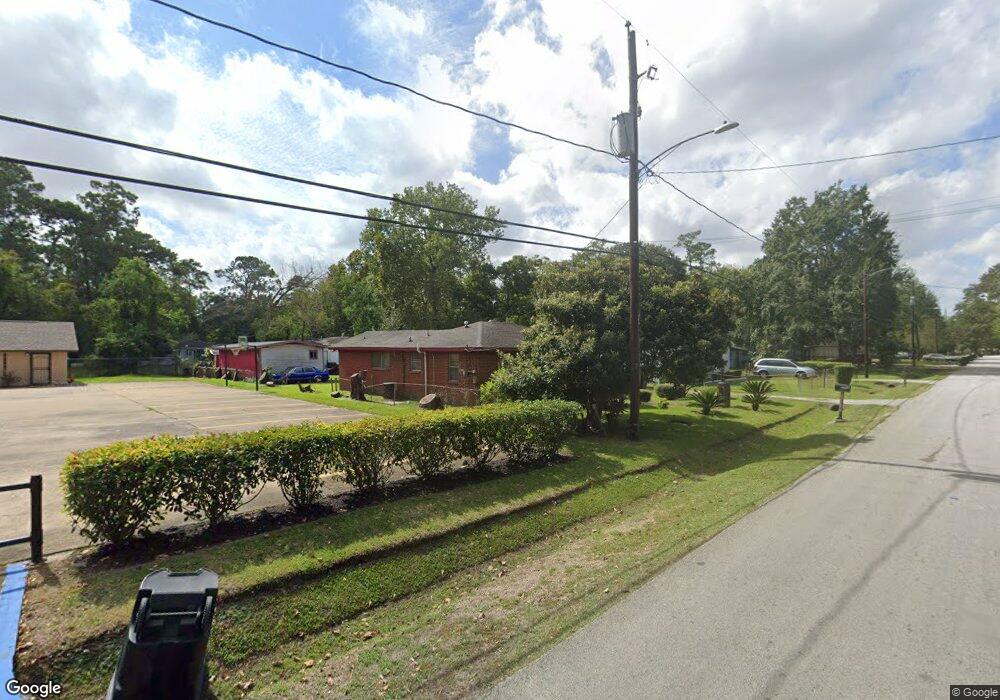 6722 Finch St, Houston, TX 77028 - photo 1