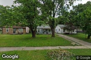 2028 Margaret St, Columbus, OH 43219