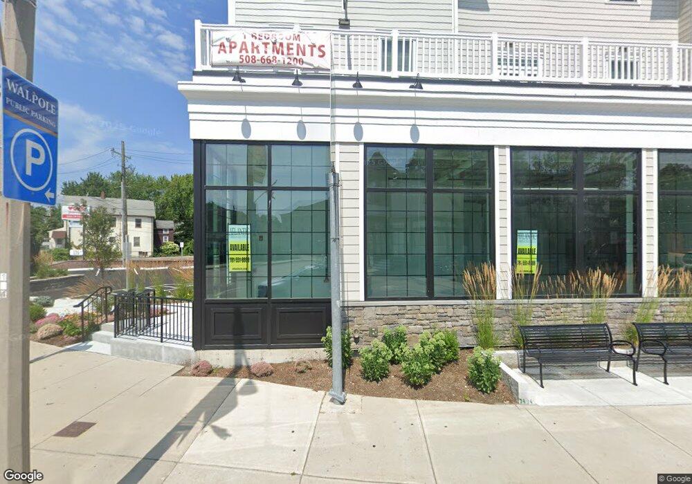 931 Main St, Walpole, MA 02081 - photo 1