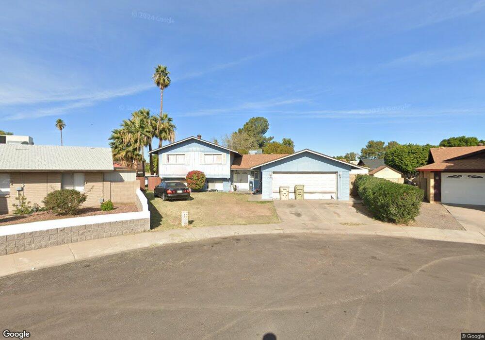 5747 N 48th Ln unit SHARP, Glendale, AZ 85301 - photo 1