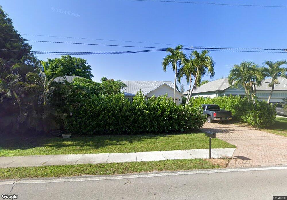 1266 Solana Rd, Naples, FL 34103 - photo 1