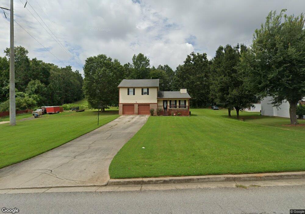 50 Woodland Ridge Cir, Covington, GA 30016 - photo 1