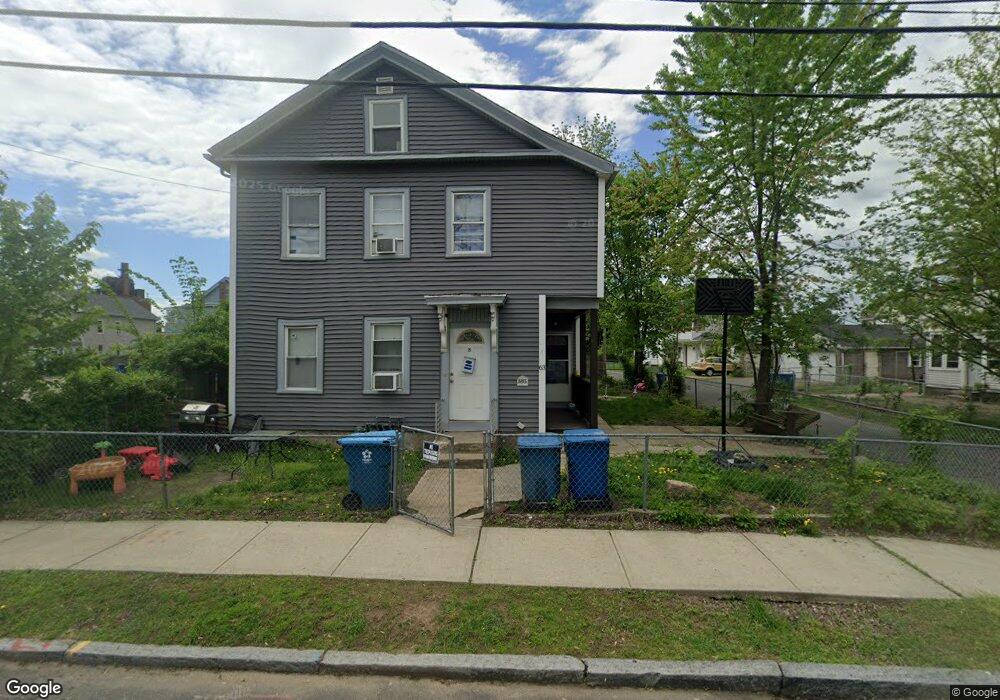 61 Bridge St unit 63, West Springfield, MA 01089 - photo 1