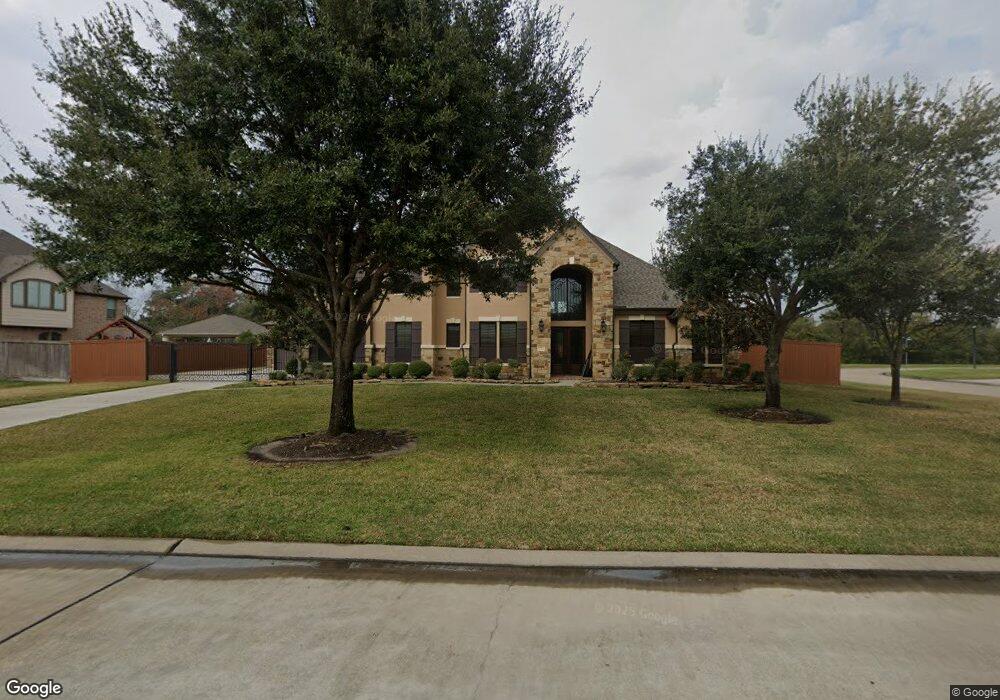 20902 Refuge Creek Dr, Cypress, TX 77433 - photo 1
