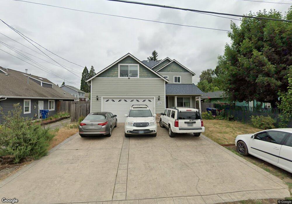 1291 Shady Ln NE, Keizer, OR 97303 - photo 1