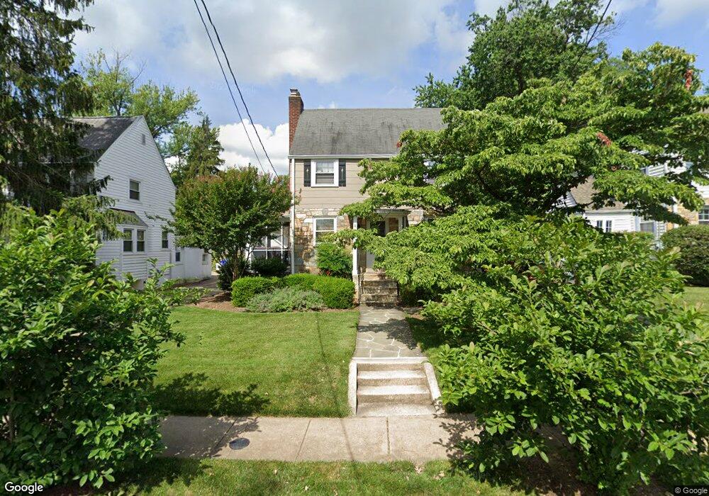 1224 N Stuart St, Arlington, VA 22201 - photo 1