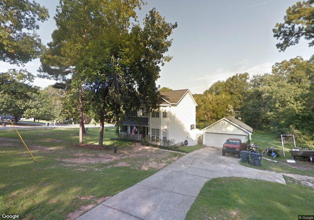 507 Main St, Byron, GA 31008 - photo 1