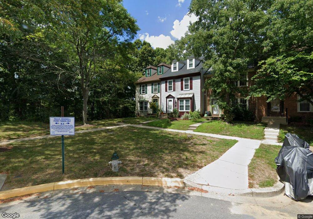 14228 Oakpointe Dr, Laurel, MD 20707 - photo 1