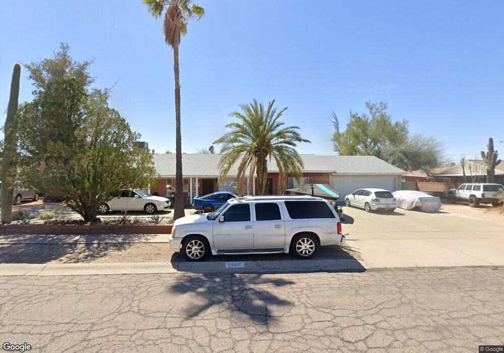 4920 E Cecelia St, Tucson, AZ 85711 - photo 1