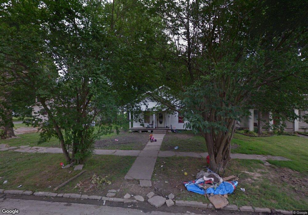 403 S Anna St, Stuttgart, AR 72160 - photo 1