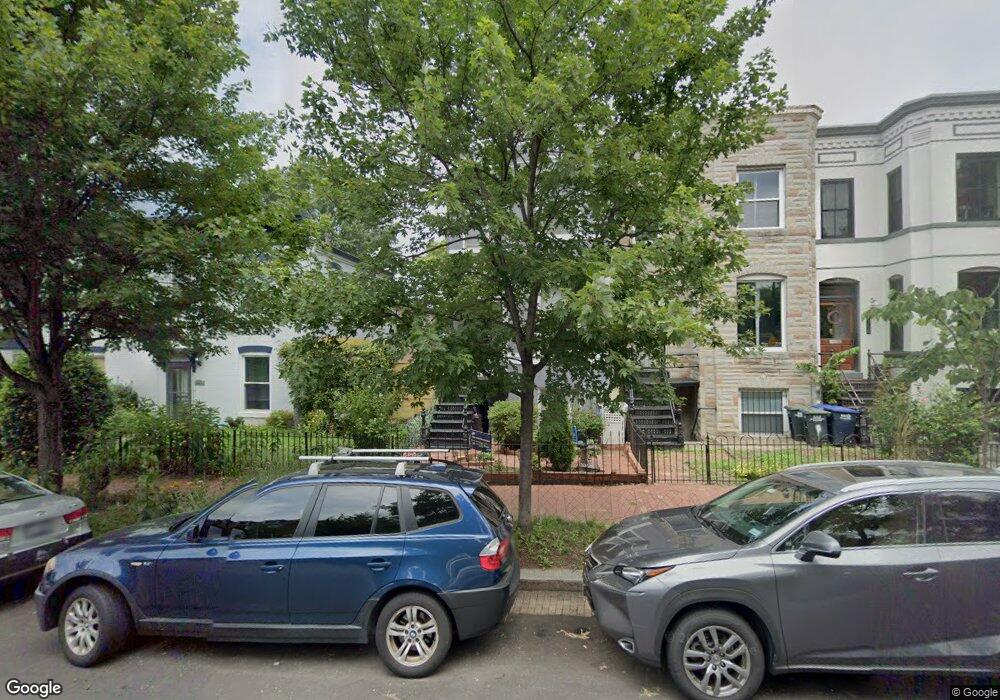 1004 F St NE, Washington, DC 20002 - photo 1