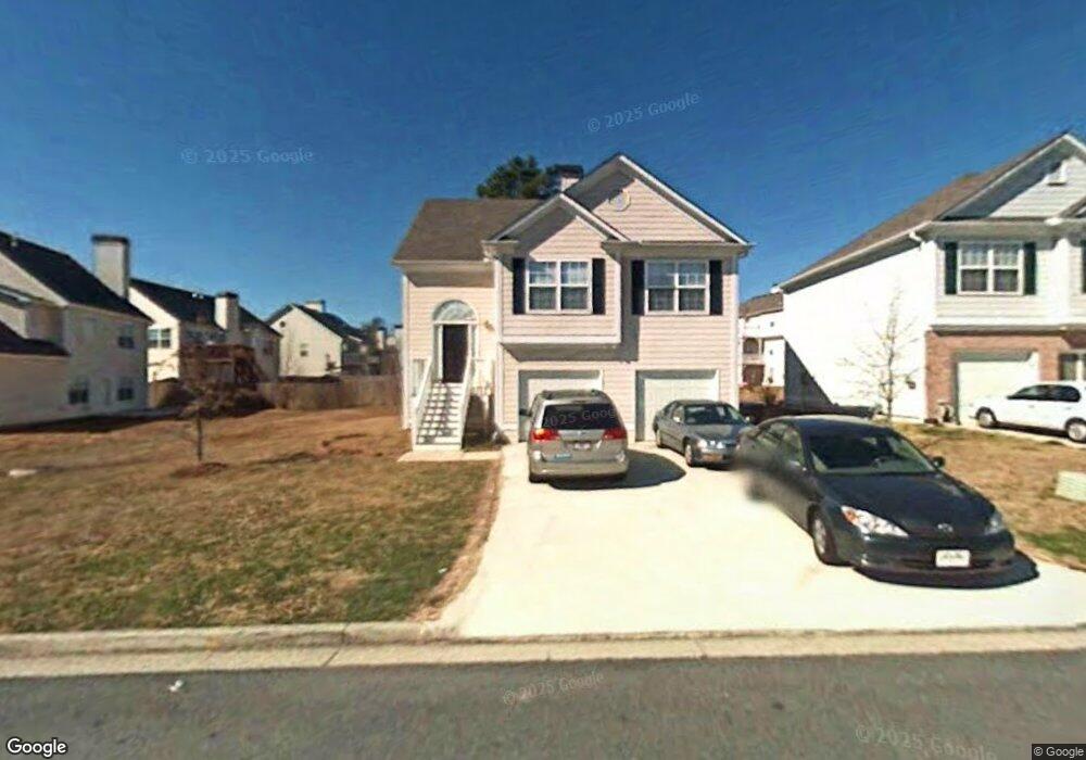 2118 Cumberland Creek Trail SW unit 3, Marietta, GA 30008 - photo 1