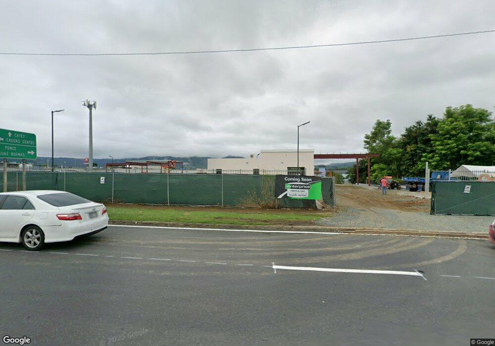 PR-33 int Jose Mercado St, Caguas, PR 00725 - photo 1