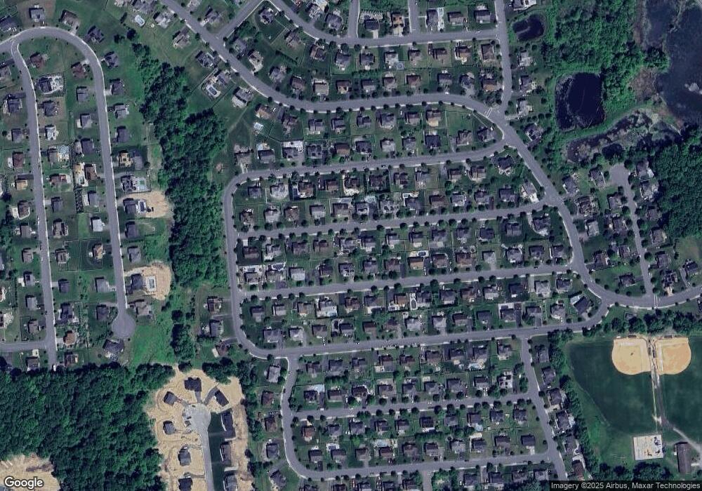 2817 Cherry Tree Way, New Windsor, NY 12553 - photo 1