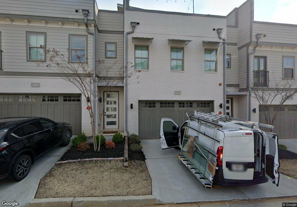 2705 Stargazer Terrace unit 20, Smyrna, GA 30080 - photo 1